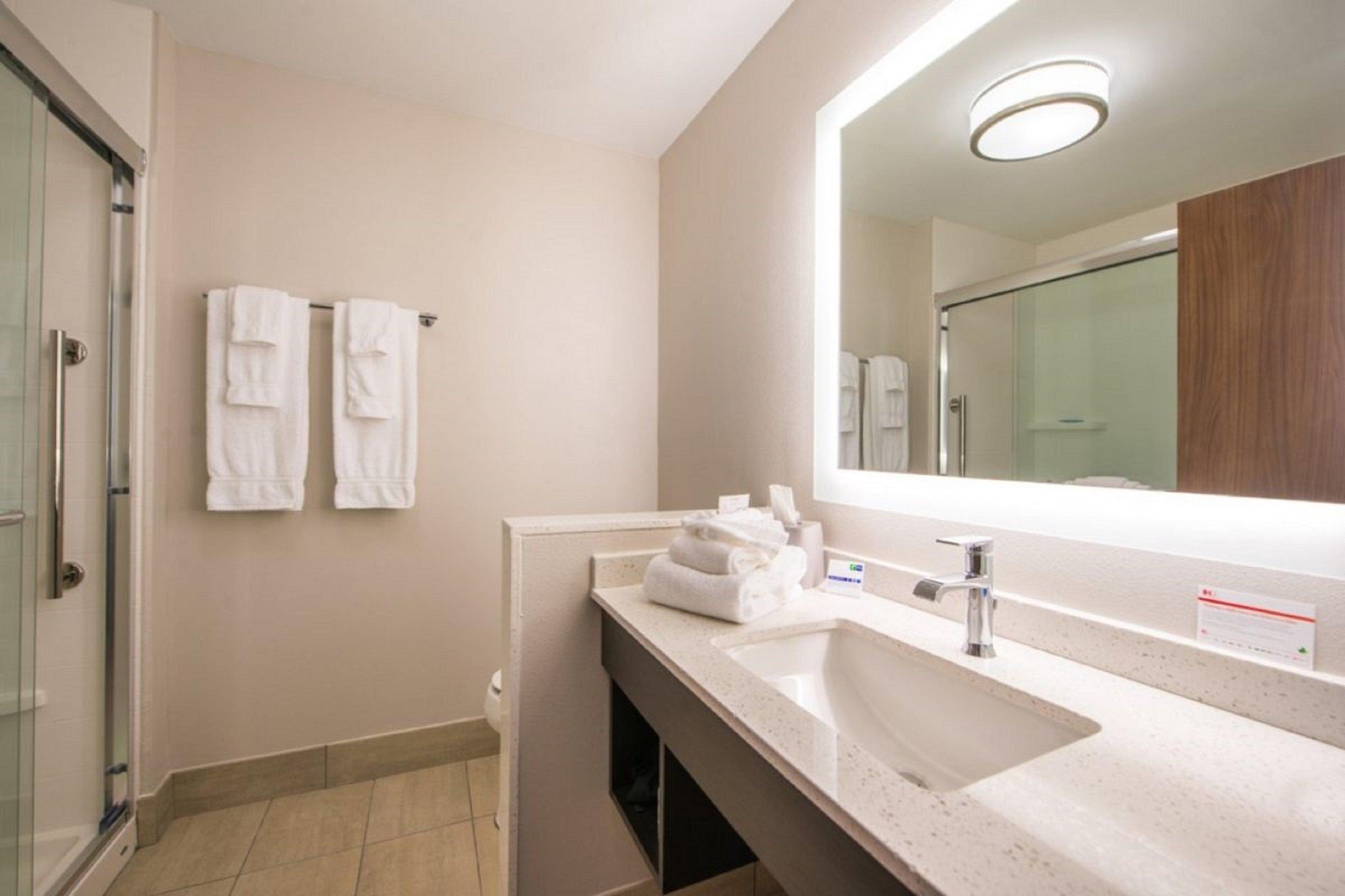 Holiday Inn Express Jacksonville East By Ihg Eksteriør billede