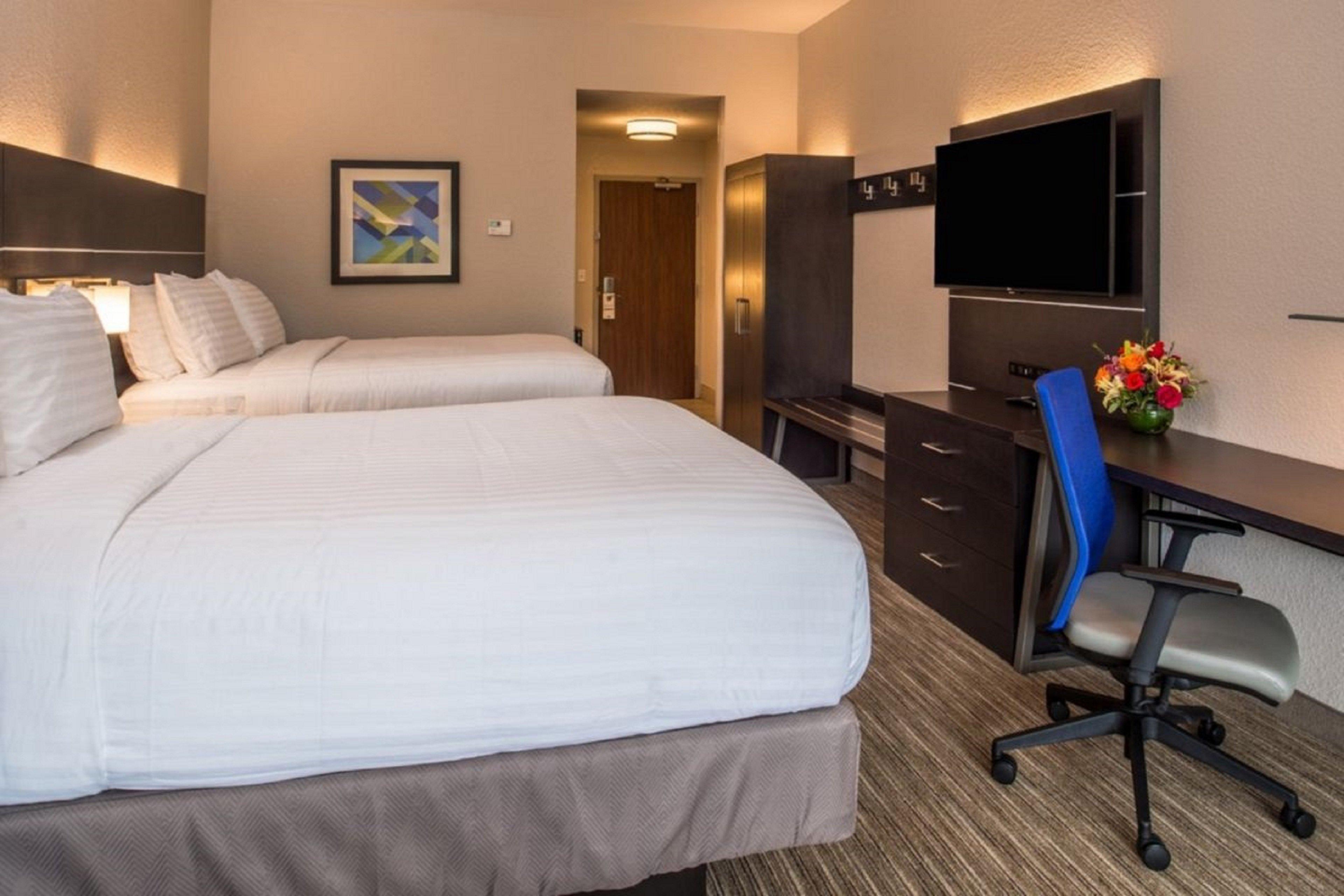 Holiday Inn Express Jacksonville East By Ihg Eksteriør billede