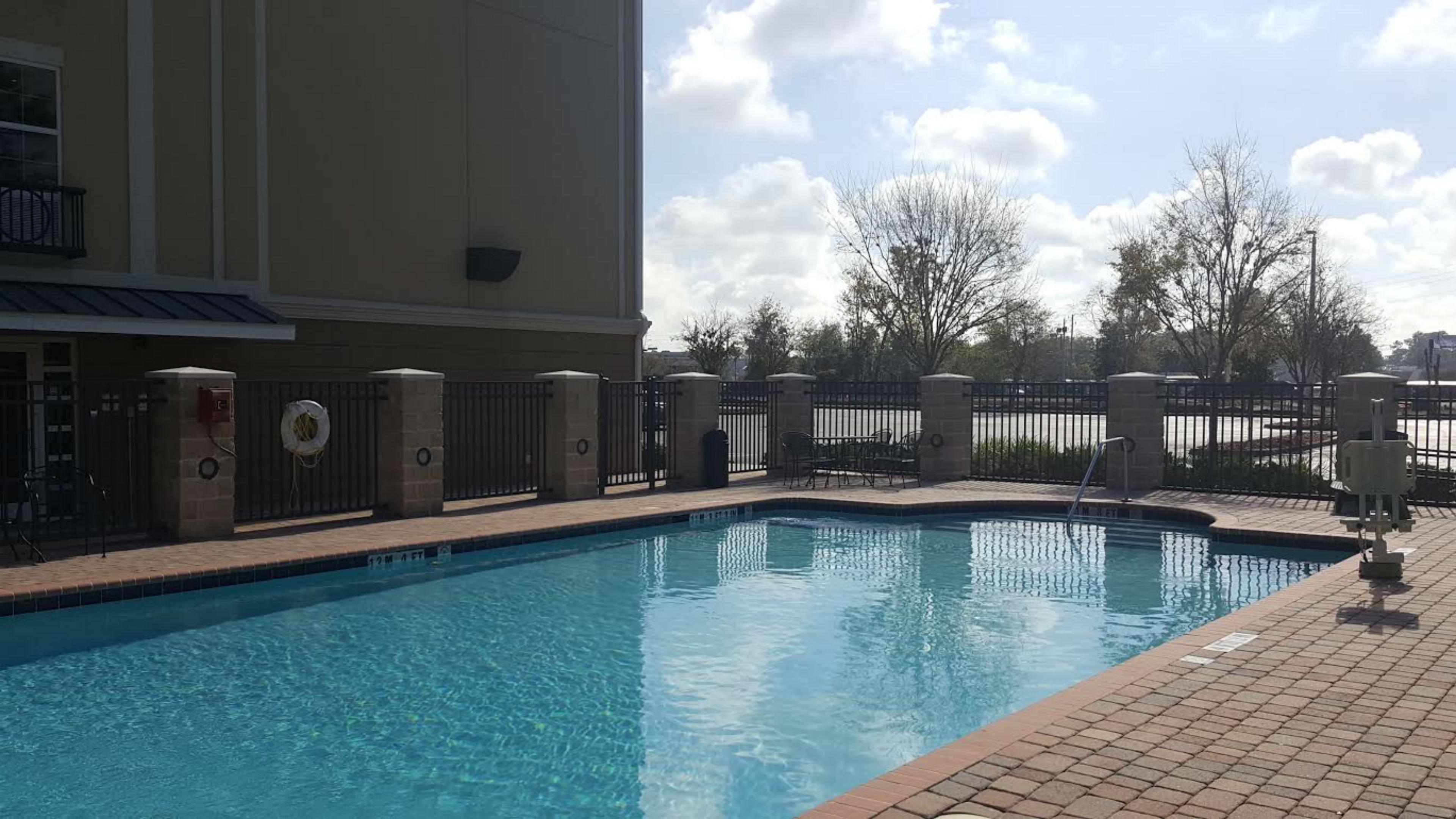 Holiday Inn Express Jacksonville East By Ihg Eksteriør billede