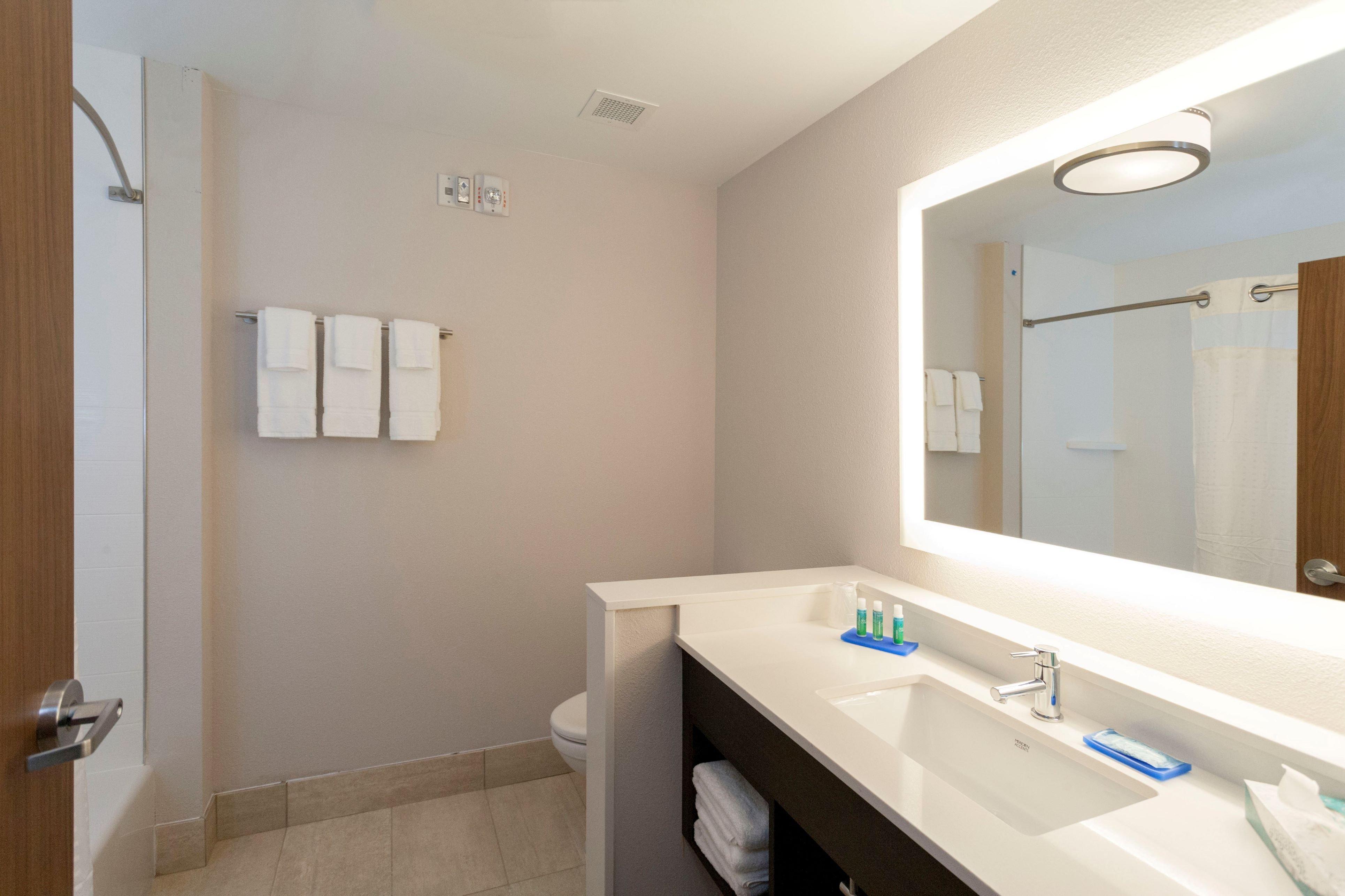 Holiday Inn Express Jacksonville East By Ihg Eksteriør billede