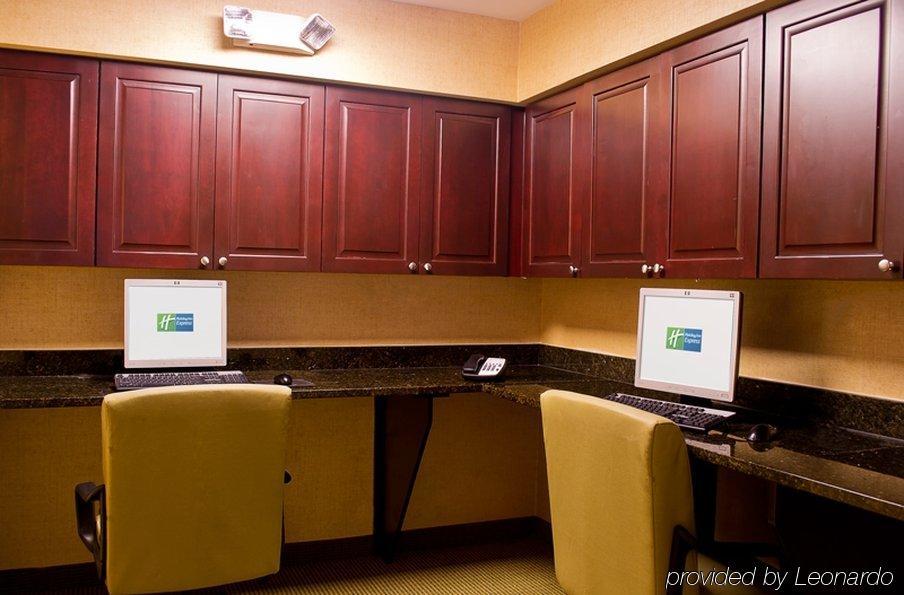 Holiday Inn Express Jacksonville East By Ihg Eksteriør billede