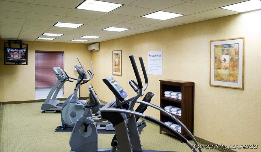 Holiday Inn Express Jacksonville East By Ihg Eksteriør billede