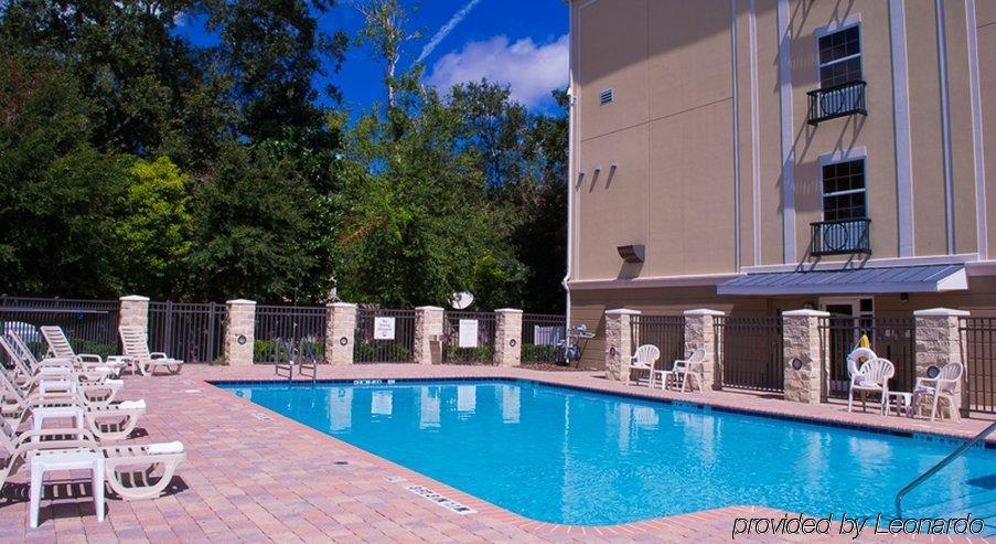 Holiday Inn Express Jacksonville East By Ihg Eksteriør billede