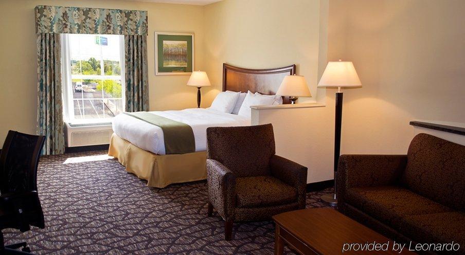 Holiday Inn Express Jacksonville East By Ihg Eksteriør billede