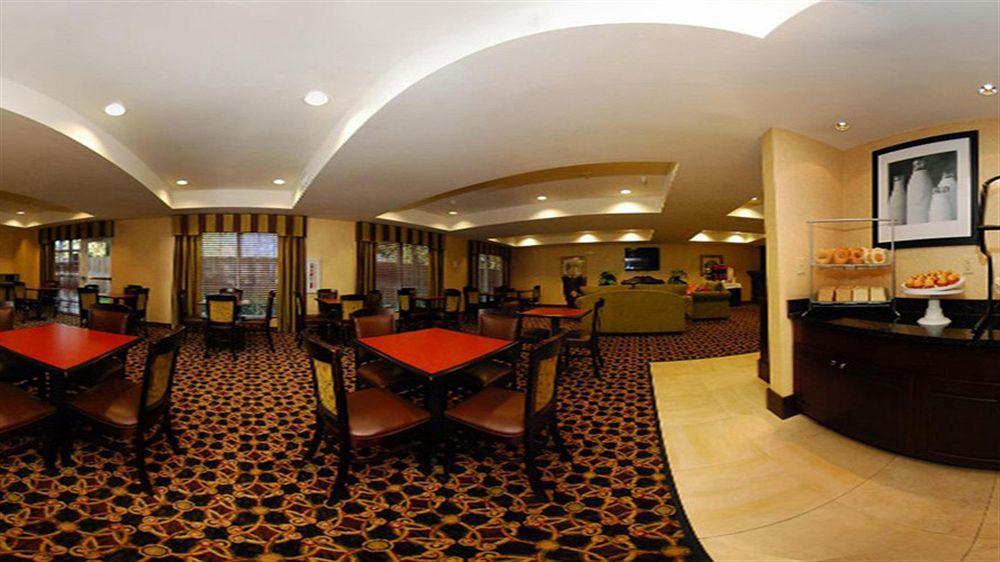 Holiday Inn Express Jacksonville East By Ihg Eksteriør billede