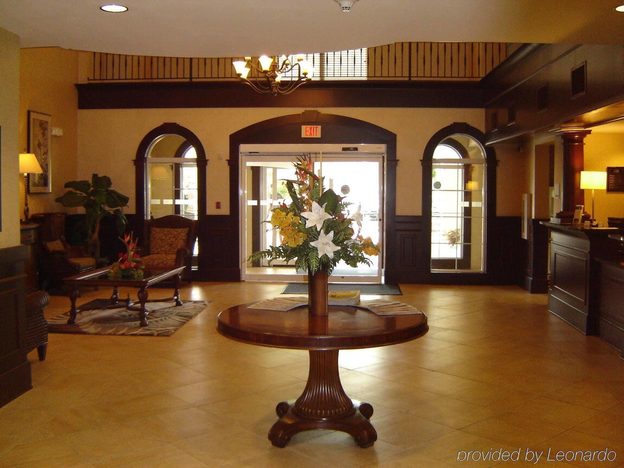 Holiday Inn Express Jacksonville East By Ihg Eksteriør billede