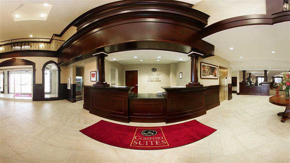 Holiday Inn Express Jacksonville East By Ihg Eksteriør billede