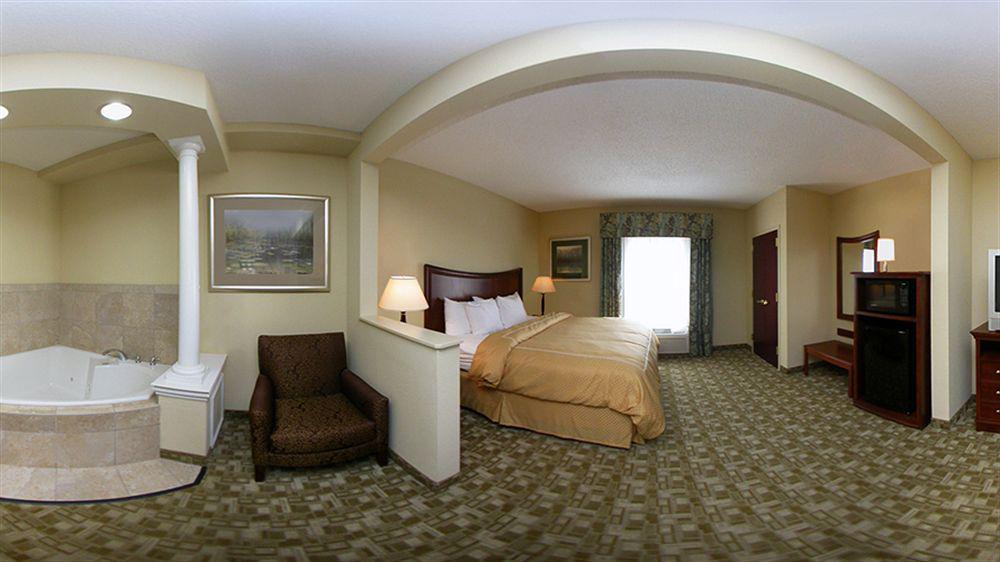 Holiday Inn Express Jacksonville East By Ihg Eksteriør billede