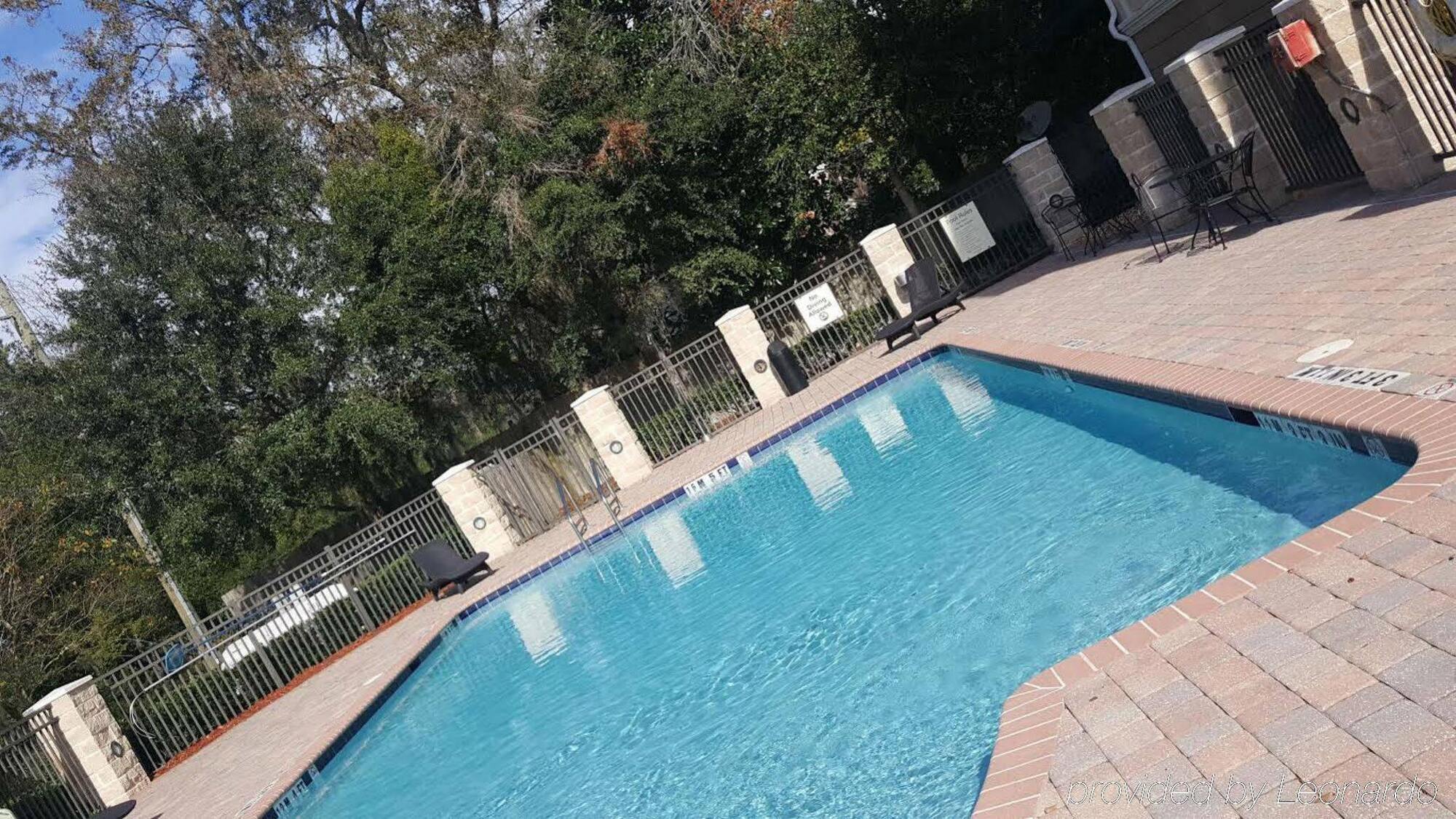 Holiday Inn Express Jacksonville East By Ihg Eksteriør billede